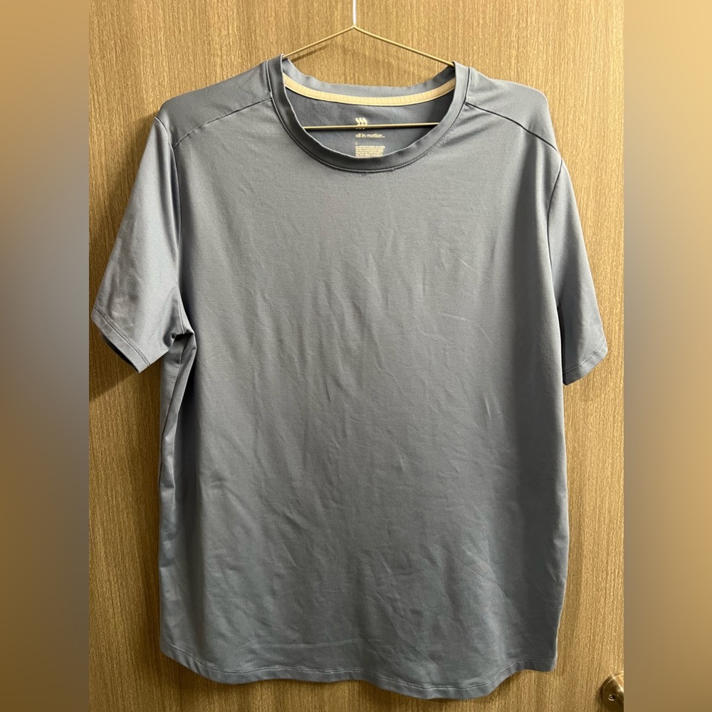 All In Motion T-Shirt Men’s